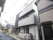 レジデンスコート十三 3階 築6年5ヶ月の賃貸物件