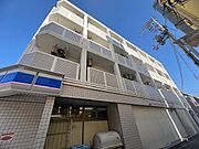 三国駅より徒歩2分 3階 築35年9ヶ月の賃貸物件