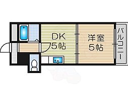 Riora塚本2 5階