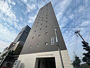 十三駅より徒歩5分 7階 築17年6ヶ月の賃貸物件