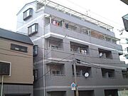 姫島駅より徒歩7分 1階 築36年5ヶ月の賃貸物件