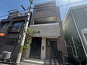 塚本駅より徒歩6分 2階 築18年11ヶ月の賃貸物件