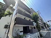 MPTsukamotoFiore 4階 築4年2ヶ月の賃貸物件