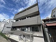 西中島南方駅より徒歩9分 2階 築2年の賃貸物件