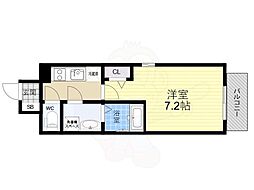 Attirant西三国 12階