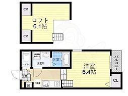 サニーコート花川 1階/-