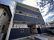 GMHILLS加島の賃貸物件