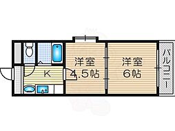 Riora塚本2 3階
