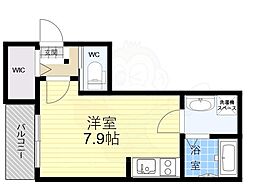 JR東海道・山陽本線 塚本駅 徒歩11分
