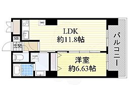 Osaka Metro御堂筋線 新大阪駅 徒歩9分