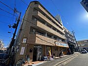ストロング第五新大阪の賃貸物件
