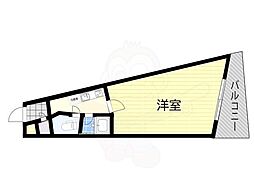 COMFORT(柏里2) 2階