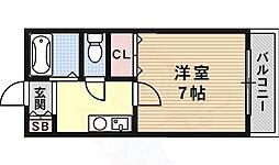 アクロス伸興 4階