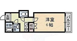 グロウパレス1 2階