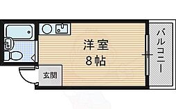 ツインズイースト 1階