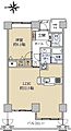 桜宮リバーシティウォータータワープラザ13-3号棟9階14.8万円