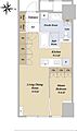 BrilliaTower堂島25階25.0万円
