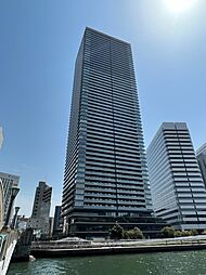 ザ・パークハウス中之島タワー