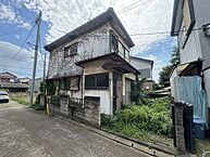 千葉県船橋市馬込西2丁目：物件画像