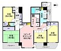 グリーンパーク新小岩7階2,600万円