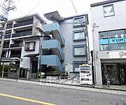 アメニティー桃山 4階 築37年11ヶ月の賃貸物件