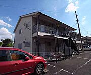 淀駅より徒歩11分 2階 築65年10ヶ月の賃貸物件