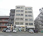 京都市伏見区桃山町伊賀 6階建 築45年のイメージ
