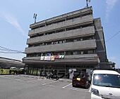 京都市伏見区横大路貴船 5階建 築26年のイメージ