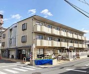 向島スタジオフラッツ 3階 築38年11ヶ月の賃貸物件