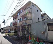 京都市伏見区過書町 3階建 築37年のイメージ