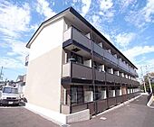 京都市伏見区石田大山町 3階建 築16年のイメージ