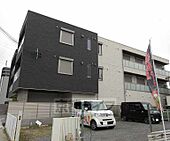 京都市山科区小野蚊ケ瀬町 3階建 築4年のイメージ