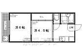 京都市伏見区深草新門丈町 3階建 築47年のイメージ