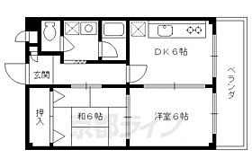 間取り：226060960473