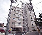 京都市山科区竹鼻堂ノ前町 11階建 築12年のイメージ
