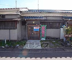 京都府京都市伏見区向島津田町（賃貸一戸建2K・--・37.00㎡） その3