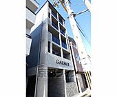 ＴＨＥ　ＧＡＲＮＥＴ　ＳＵＩＴＥ　ＲＥＳＩＤＥＮＣＥ西大路のイメージ