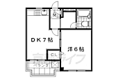 京都市伏見区深草仙石屋敷町 3階建 築34年のイメージ