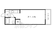 京都市伏見区深草谷口町 2階建 築32年のイメージ