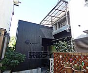 淀駅より徒歩6分 築53年10ヶ月の賃貸物件