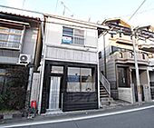 京都市伏見区紙子屋町 2階建 築43年のイメージ