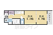 京都市右京区西京極橋詰町 5階建 新築のイメージ