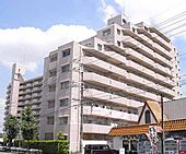 京都市伏見区淀美豆町 11階建 築34年のイメージ