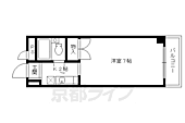 京都市伏見区淀本町 3階建 築38年のイメージ