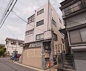 京都市伏見区深草瓦町 4階建 築34年のイメージ