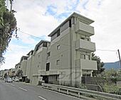 京都市伏見区小栗栖岩ケ淵町 4階建 築12年のイメージ
