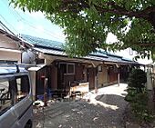 京都市伏見区下鳥羽渡瀬町 1階建 築44年のイメージ