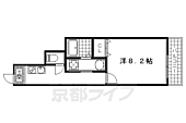 京都市伏見区深草綿森町 3階建 築5年のイメージ
