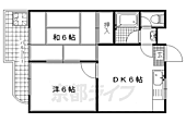 京都市伏見区向島善阿弥町 3階建 築37年のイメージ