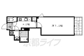 スターウィン烏丸七条のイメージ